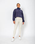 Legging Helena - Off White