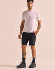 Bermuda Cool Masculina - Preto