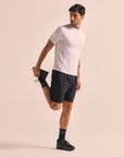 Bermuda Cool Masculina - Preto