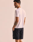 Bermuda Cool Masculina - Preto