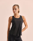 Regata Cool - Preto
