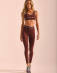 Legging Memel - Cereja