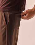 Bermuda Cool Masculina - Marrom