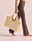 Bolsa Rowa Daily - Amarelo Manteiga
