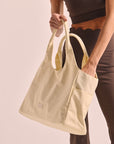 Bolsa Rowa Daily - Amarelo Manteiga