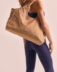 Bolsa Rowa Daily - Creme