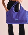 Bolsa Rowa Daily- Azul Royal