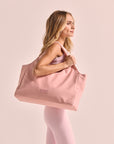 Bolsa Rowa Daily - Rosa