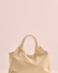 Bolsa Rowa Daily - Amarelo Manteiga