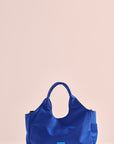 Bolsa Rowa Daily- Azul Royal