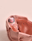 Bolsa Rowa Daily - Rosa