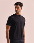 Camiseta Masculina Iconic - Preto