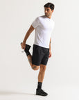 Bermuda Trend Masculina - Preto