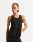 Regata Cool - Preto