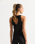 Regata Cool - Preto