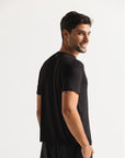 Camiseta Masculina Iconic - Preto