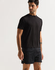 Bermuda Cool Masculina - Preto