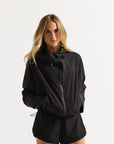 Jaqueta Aerolook - Preto