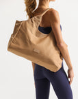 Bolsa Rowa Daily - Creme