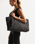 Bolsa Rowa Daily - Preto
