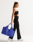 Bolsa Rowa Daily - Azul Royal