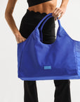 Bolsa Rowa Daily - Azul Royal