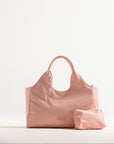 Bolsa Rowa Daily - Rosa