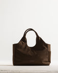 Bolsa Rowa Daily - Marrom