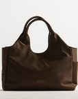 Bolsa Rowa Daily - Marrom