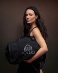 Mala Agilitá x Rowa - Preto