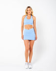 Top Ceci - Azul