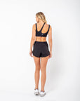 Short Runner - Preto