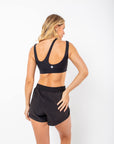 Short Runner - Preto