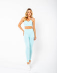 Legging Lu - Esmeralda