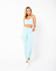 Legging Lu - Esmeralda