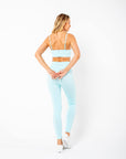 Legging Lu - Esmeralda