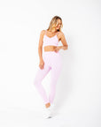 Legging Lu - Rosa
