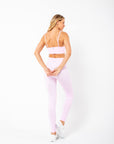 Legging Lu - Rosa