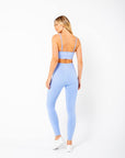 Thin Strap Lu Top - Bali Blue