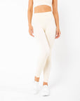 Legging Lu - Creme