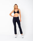 Legging Fit - Preto