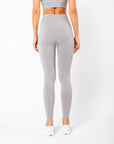 Legging Lu - Cinza