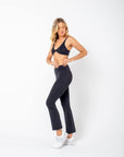 Legging Fit - Preto