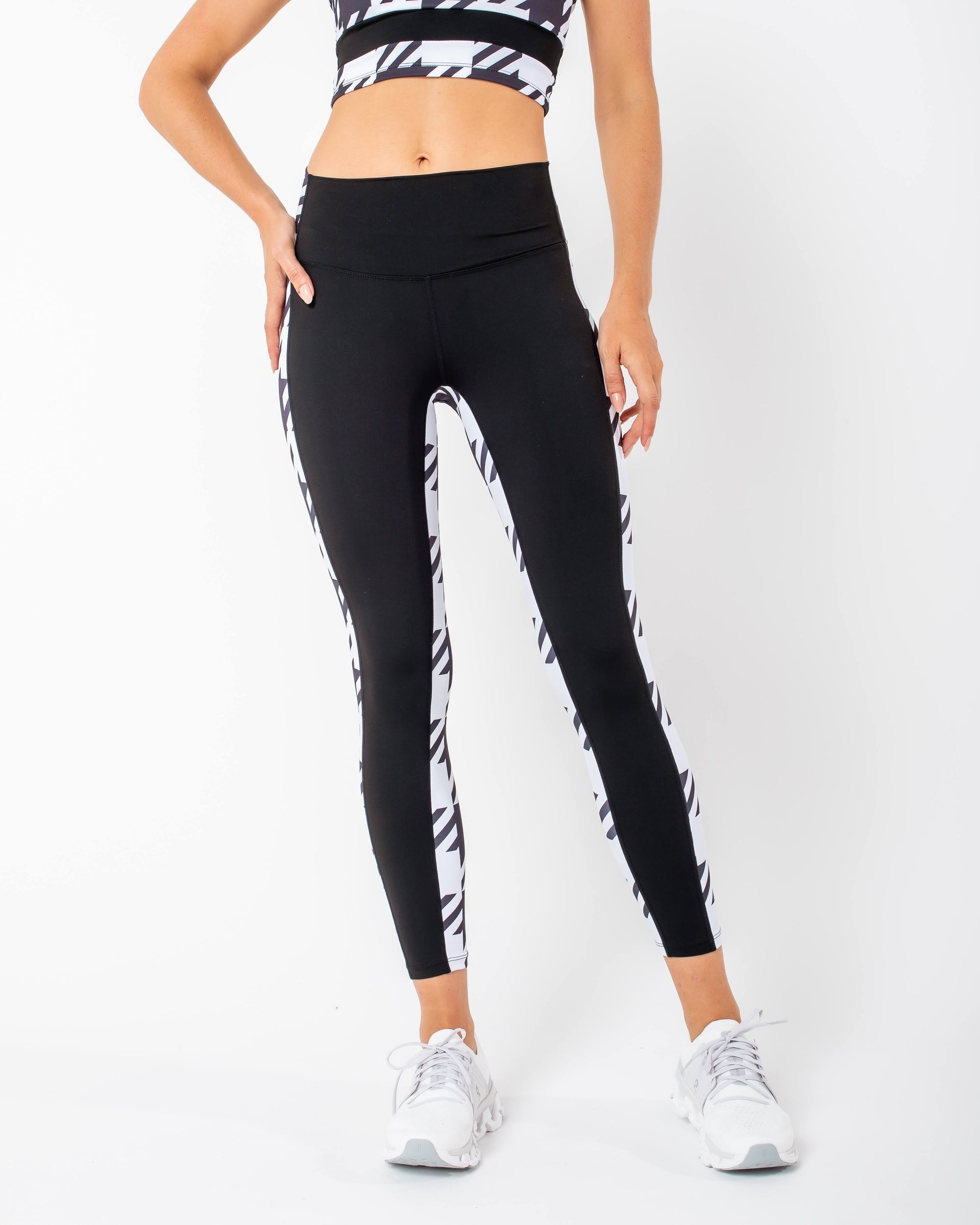 Legging Chess - Xadrez