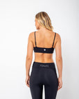 Top Fit - Preto