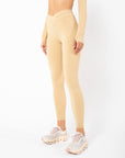 Legging Vania - Nude