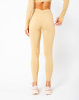Legging Vania - Nude
