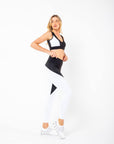 Legging Magic - Branco