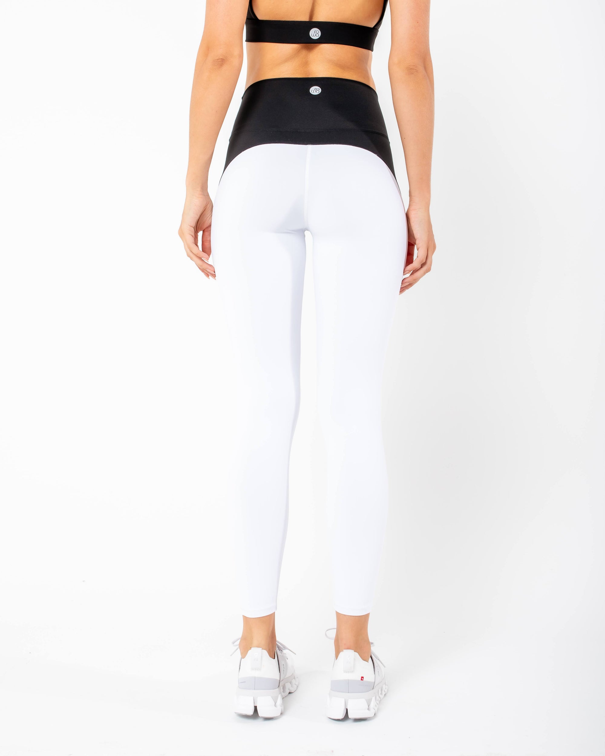 Legging Magic - Branco