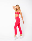 Top Fit - Coral